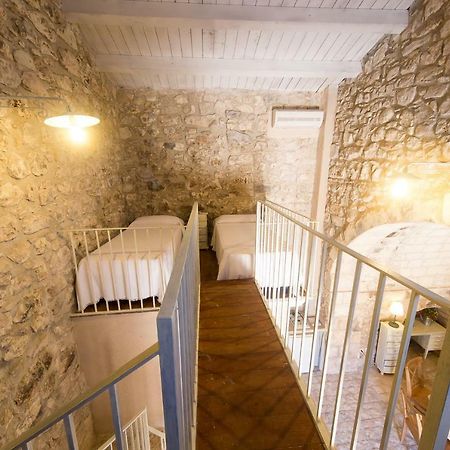Casale Del Coccio Guest House Scicli Luaran gambar