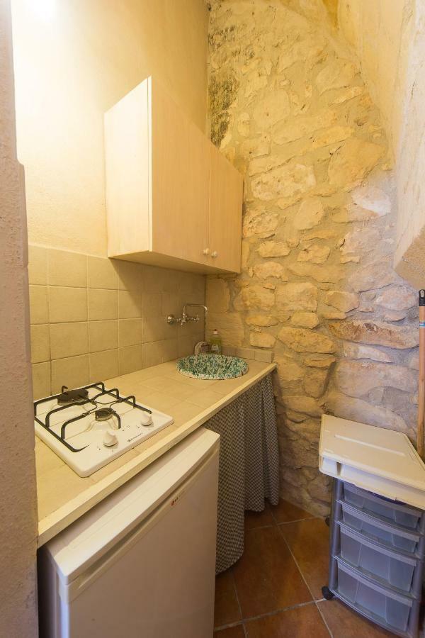Casale Del Coccio Guest House Scicli Luaran gambar