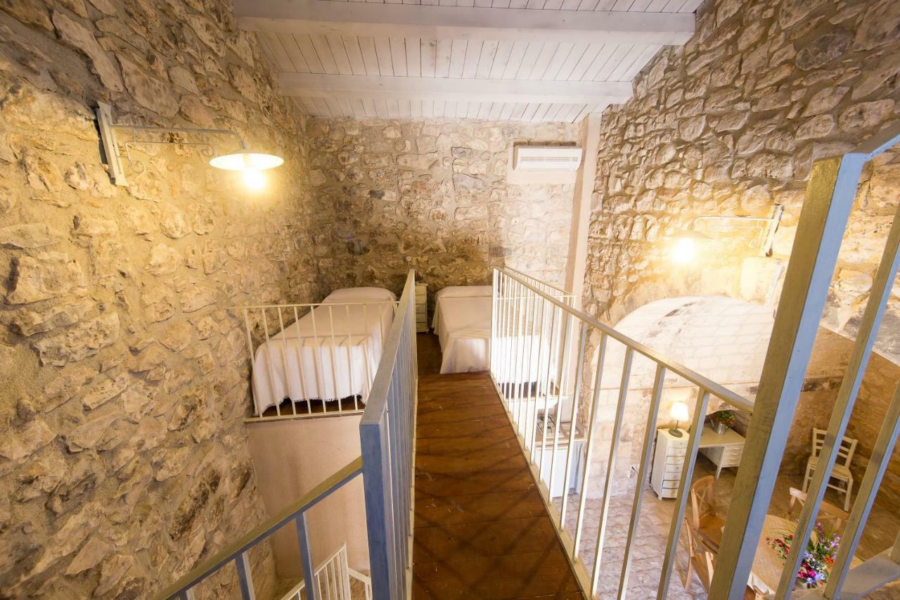 Casale Del Coccio Guest House Scicli Luaran gambar