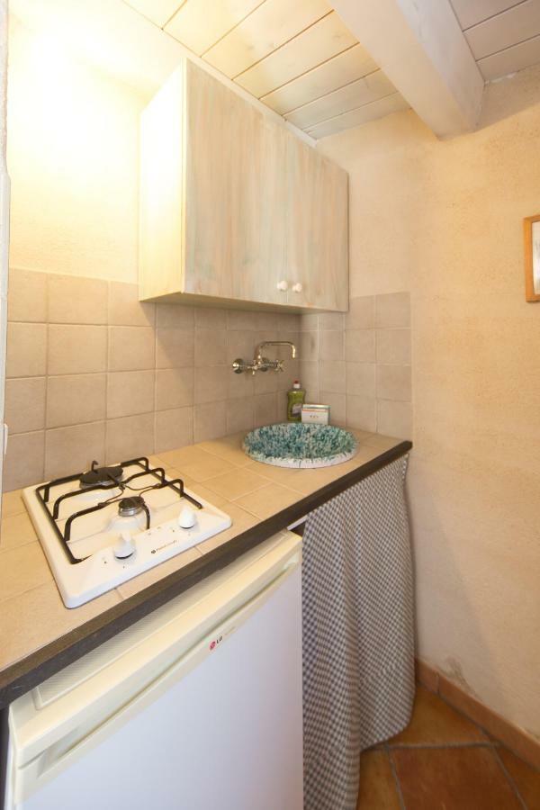 Casale Del Coccio Guest House Scicli Luaran gambar