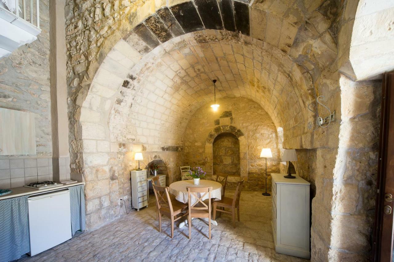 Casale Del Coccio Guest House Scicli Luaran gambar