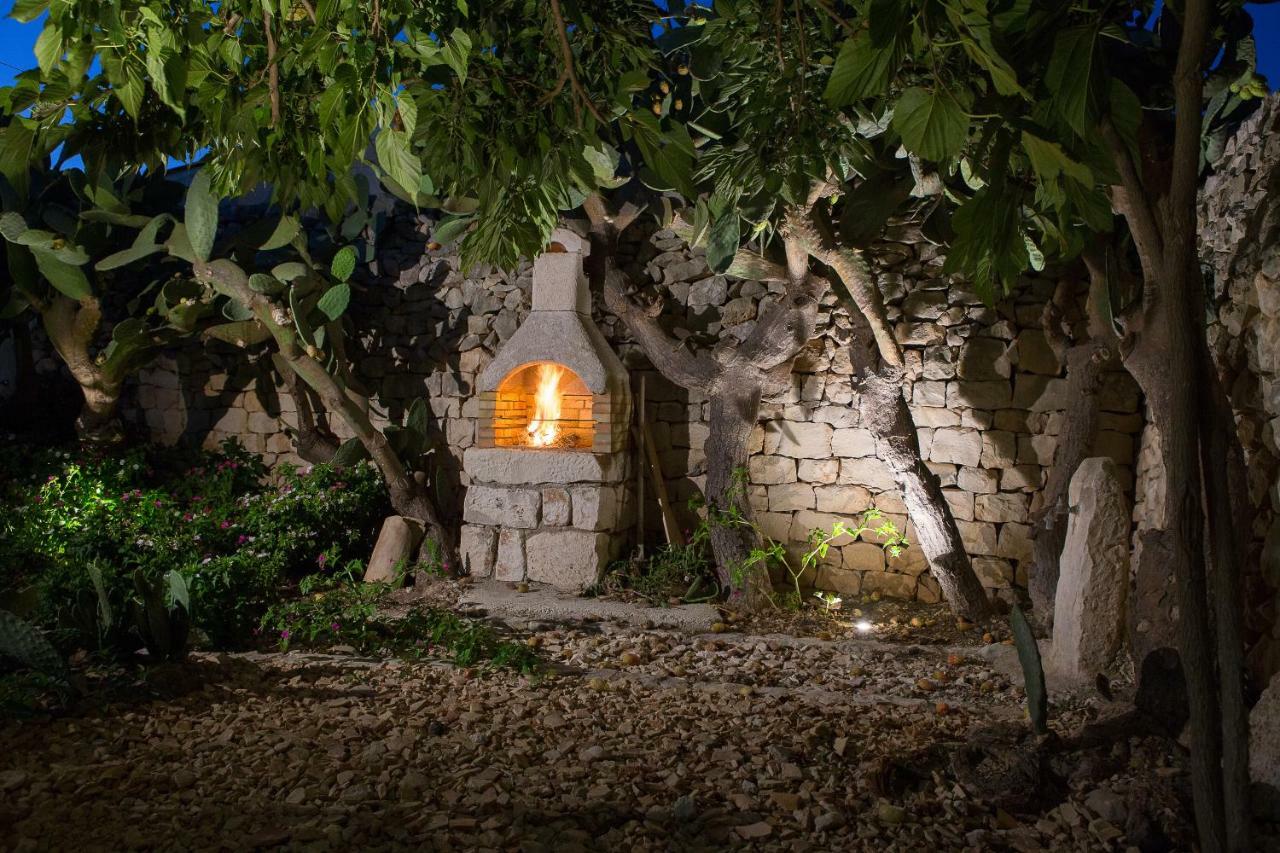 Casale Del Coccio Guest House Scicli Luaran gambar