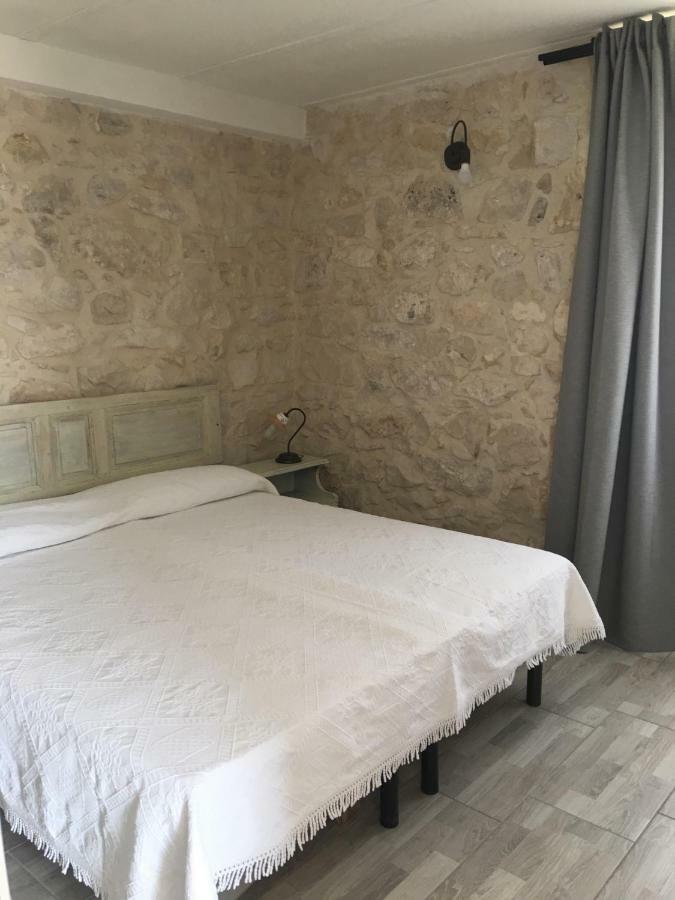 Casale Del Coccio Guest House Scicli Luaran gambar