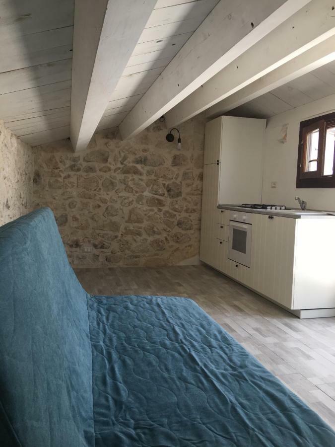 Casale Del Coccio Guest House Scicli Luaran gambar
