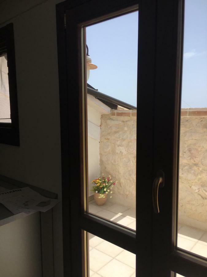 Casale Del Coccio Guest House Scicli Luaran gambar