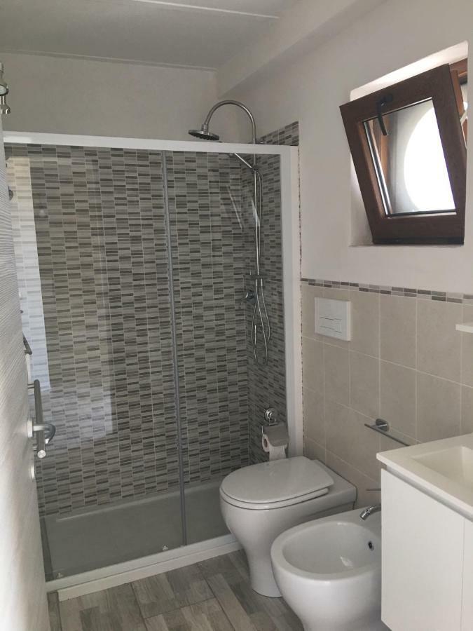 Casale Del Coccio Guest House Scicli Luaran gambar